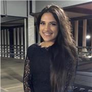 I give private lessons as a native English tutor with previous experience in teaching children aged 3-16.