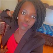 English tutor who teaches children of all ages