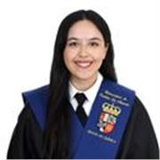 Científica, profesora de física, química, matemáticas y biología