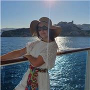 Doy clases particulares de idiomas, matemáticas, quimica y biología