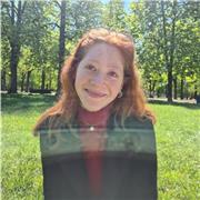 Laureata in Lettere moderne offre ripetizioni di italiano, storia e geografia.