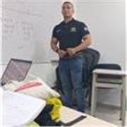 Asesorías académicas con el profesor Raúl