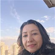 Profesor de lenguaje, con experiencia en niños y adolescentes, manejo de ortografía, caligrafía y redacción