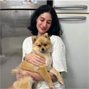 Professora já há nove anos, de inglês britânico, certificada pela Cambridge na Inglaterra