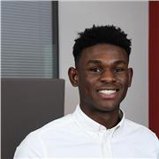 Medical student who teaches Biology and Chemistry up to A level, and Maths up to GCSE