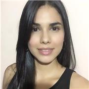 Docente de Lengua Castellana con dos años de experiencia