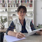 Besoin d'un soutien français : contactez-moi :)