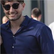 Sono un laureando di Economia e finanza, se ti serve aiuto in matematica o in una materia del mio corso di studi contattami.