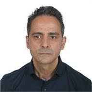 Isaías Joaquín Vega Pérez