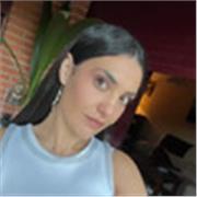 Profesora de refuerzo para ESO, especializada en apoyo académico para todas las edades y niveles, clases online 