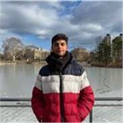 Estudiante de ingeniería industrial con excelentes habilidades en matemáticas de nivel básico y avanzado