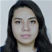 Maestra con experiencia en educación primaria y secundaria en todas las áreas y a nivel preparatoria en áreas sociales