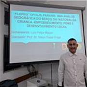 Tenho disponibilidade para aulas de gramática da língua portuguesa, alfabetização, geografia, sociologia e informática