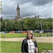 English Tutor providing lessons to children and adults