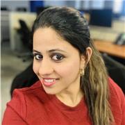 Fathimashirin Shaji