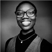 Sheraya Ikutiyinu