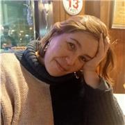 Profesora particular de primaria