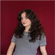 I am patient and enthusiastic and I enjoy working with other people. I wish to show students how fun psychology can be. 