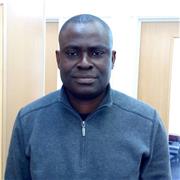 Secondary School Chemistry Tutor