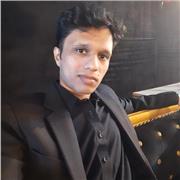 Haris Siddique