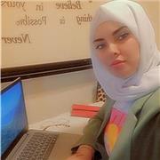 Professeur particulier langue arabe ,expérience 10 ans avec l'éducation national