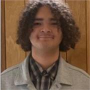 I am very passionate and inquisitive. Curious to learn new things but also to share and teach to help others academically.  