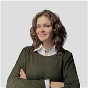 Profesor de Inglés para principiantes o nivel medio