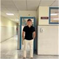 Javier Torres Marín