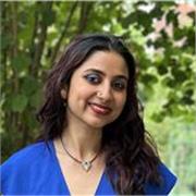 Math tutor for all levels from high school to master's