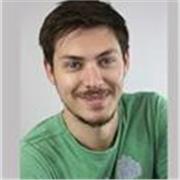 Hola! Me llamo Loris y soy un profesor titulado de Biología. Ofrezco clases para todos los niveles, en español, inglés o italiano.