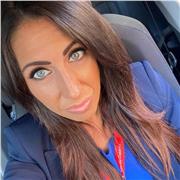 Offro lezioni private a bambini/e e ragazzi/e. Sono una pedagogista con ampia esperienza di doposcuola e supporto allo studio. Preparazione esami e potenziamento dell'autostima