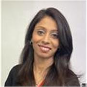 Madeeha Kashif