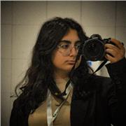 Native Arabic (Lebanon) and English tutor offering private Arabic or English lessons for students or adults