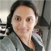 Teaches j grades 11 & 12 Science and graduates & post graduates