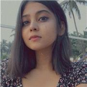Twinkle Shah