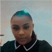 A science teacher and I want to be teaching biology