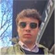 Profesor de inglés presencial/online para todas las edades