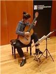 Clases de guitarra y ukelele- teoría musical montevideo- parque batlle