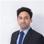 Vishal Nair