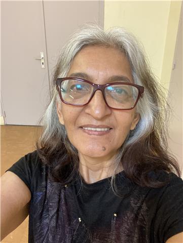 Gyaneswary Sandhya