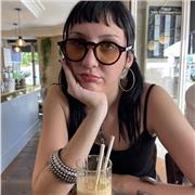 Profesora de clases particulares de ingles