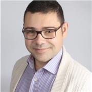 Chico de 23 años graduado en Ciencias Químicas trabajando en una gran empresa situada en Madrid. Estoy abierto a todo tipo de opciones relativas a dar clases particulares