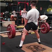 Entrenador y Dietista para todos los públicos