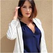 Diplômée en médiation linguistique, Master en didactique en cours – cours d’italien en ligne pour élèves du primaire au lycée.