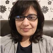 Maths tutor teaches primary level and Economics all levels