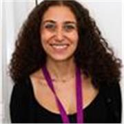 Spanish and Farsi tutor offering personalized online lessons for children and adults of all levels