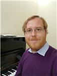 Lezioni di pianoforte per tutte le età! insegnante diplomato e con esperienza, formazione classica ma anche jazz e pop