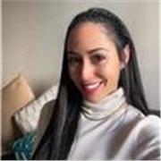 Cómo persona, organizada, y una gran motivación. Soy publicista, estudiante de inglés. Me gusta enseñar. Me encantaría dar clases de español. On line y presencial, en madrid