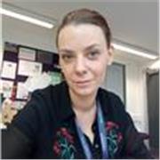 Academic English tutor providing lessons for adults