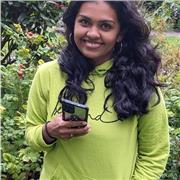 Devika Girish Varma